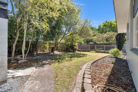 Photo of property in 516 Halswell Road, Halswell, Christchurch, 8025