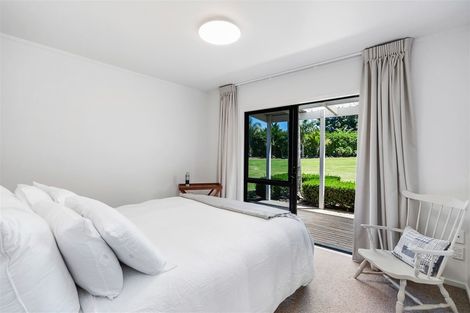 Photo of property in 493 Ngunguru Road, Glenbervie, Whangarei, 0173
