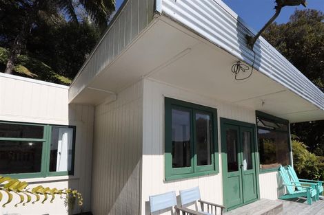 Photo of property in 579 State Highway 30, Lake Rotoma, Rotorua, 3074