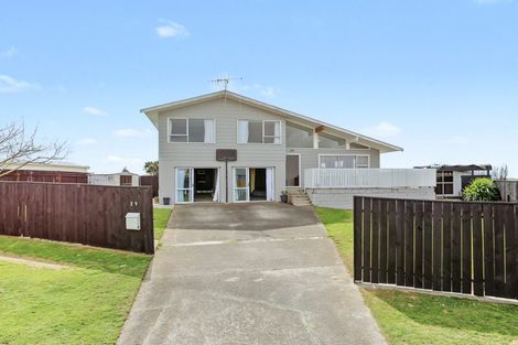 Photo of property in 29 Ben Keys Street, Te Puke, 3119