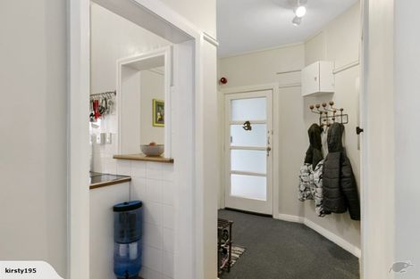 Photo of property in 5/1 Rixon Grove, Mount Victoria, Wellington, 6011