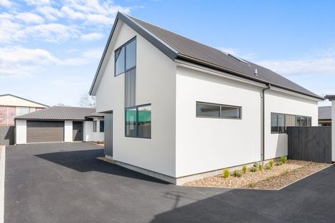 Photo of property in 2/15 Delph Street, Avonhead, Christchurch, 8042