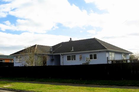 Photo of property in 20 Kauri Crescent, Murupara, 3025