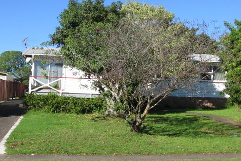 Photo of property in 7 Udall Place, Bucklands Beach, Auckland, 2014