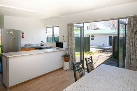 Photo of property in 107 Redwood Street, Redwoodtown, Blenheim, 7201