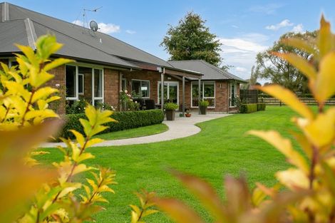 Photo of property in 724b Bruntwood Road, Tamahere, Hamilton, 3283