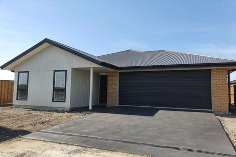 Photo of property in 26 Lady Isaac Drive, Rolleston, 7615