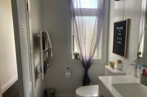 Photo of property in 1/365 York Place, Dunedin Central, Dunedin, 9016