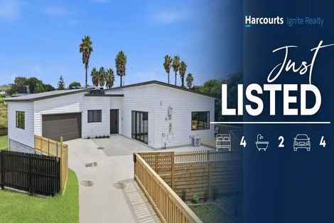 Photo of property in 6 De Velga Lane Row, Pokeno, 2402
