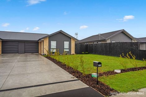 Photo of property in 41 Waikirikiri Avenue, Lincoln, 7608