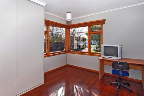 Photo of property in 45 Checketts Avenue, Halswell, Christchurch, 8025