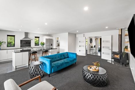 Photo of property in 10 Dunlop Crescent, Rolleston, 7614