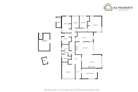Photo of property in 17 Jeffery Street, Andersons Bay, Dunedin, 9013