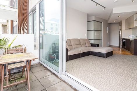 Photo of property in Masina Apartments, 101/80 Riddiford Street, Newtown, Wellington, 6021