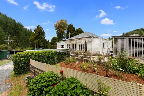 Photo of property in 585b Waingaro Road, Ngaruawahia, 3793