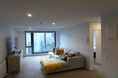 Photo of property in Vsp South, 304/168 Victoria Street, Te Aro, Wellington, 6011