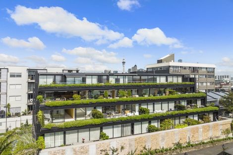 Photo of property in 302/15b Augustus Terrace, Parnell, Auckland, 1052