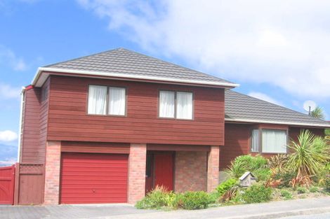 Photo of property in 45 Ashton Fitchett Drive, Brooklyn, Wellington, 6021