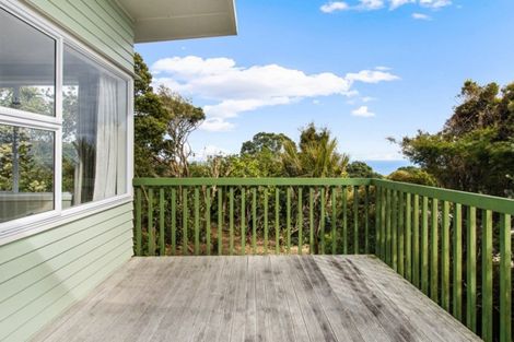 Photo of property in 93 Waitea Road, Muriwai, Waimauku, 0881