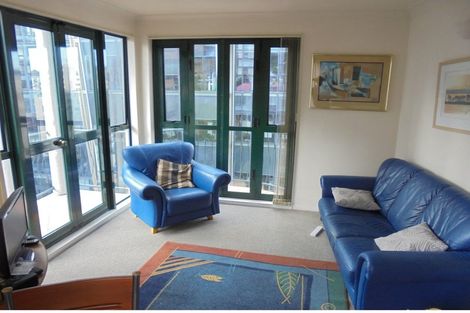 Photo of property in Quest Boulcott Apartments, 7a/57 Boulcott Street, Wellington Central, Wellington, 6011
