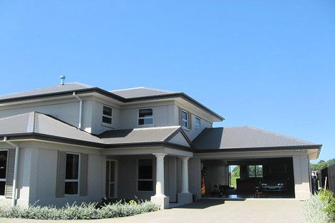 Photo of property in 27 Harrys Way, Redwood, Christchurch, 8051