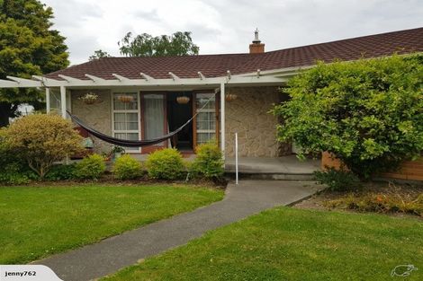 Photo of property in 1 Gilmore Place, Burnside, Christchurch, 8053