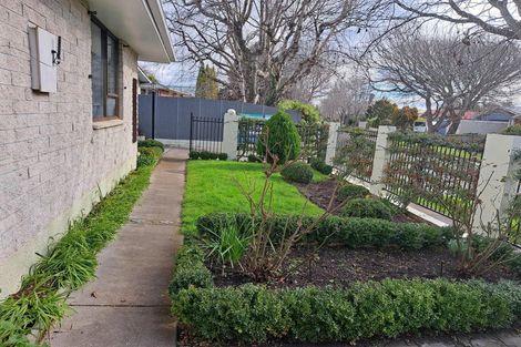 Photo of property in 1/52 Lochee Road, Upper Riccarton, Christchurch, 8041