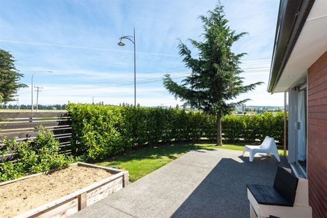 Photo of property in 2a Ballarat Road, Rangiora, 7400