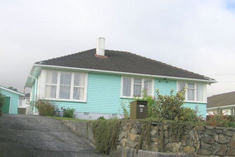 Photo of property in 4 Windley Street, Ranui, Porirua, 5024