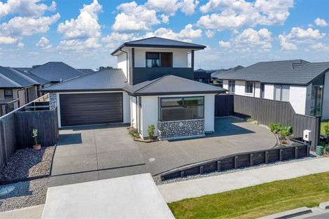 Photo of property in 38 Te Hurunui Drive, Pegasus, 7612