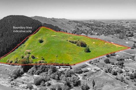 Photo of property in 171 Darwin Road, Outer Kaiti, Gisborne, 4010