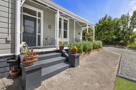 Photo of property in 54 Grey Street, Marton, 4710