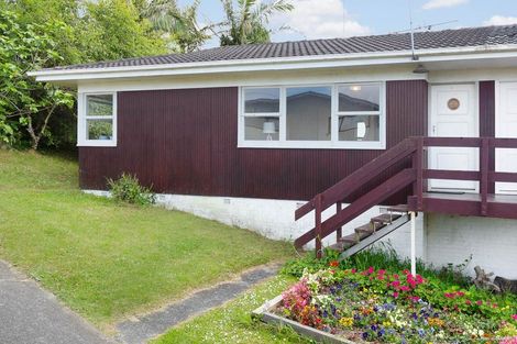 Photo of property in 1/197 Forrest Hill Road, Forrest Hill, Auckland, 0620