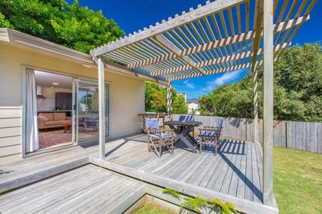 Photo of property in 61b Government Road, Raglan, 3225