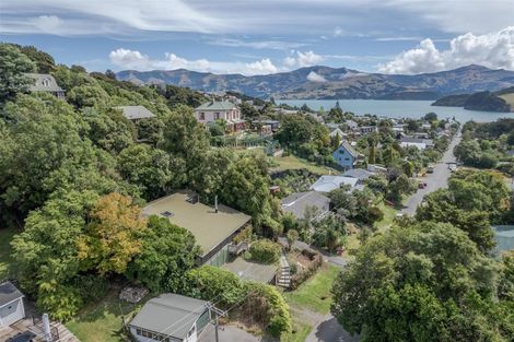 Photo of property in 88 Rue Balguerie, Akaroa, 7520