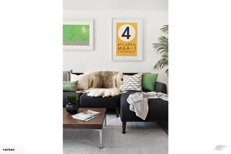 Photo of property in 9 Grattan Place, Freemans Bay, Auckland, 1011