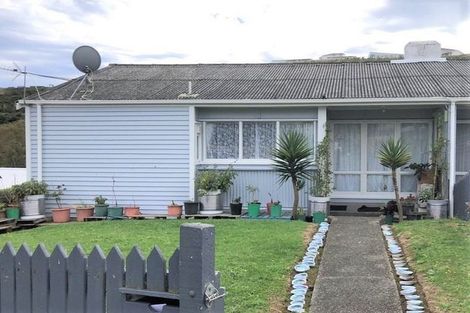 Photo of property in 81-83 Champion Street, Cannons Creek, Porirua, 5024