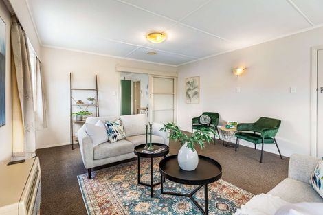 Photo of property in 27 Middlesex Street, Levin, 5510