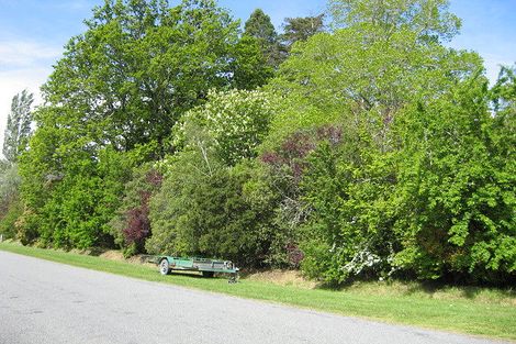 Photo of property in 44 Mcqueens Road, Cheviot, 7310