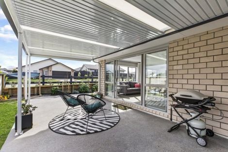 Photo of property in 1 Penetaka Heights, Pyes Pa, Tauranga, 3112