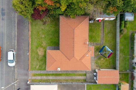 Photo of property in 9a Waterloo Street, Dannevirke, 4930