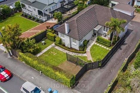 Photo of property in 755 Remuera Road, Remuera, Auckland, 1050