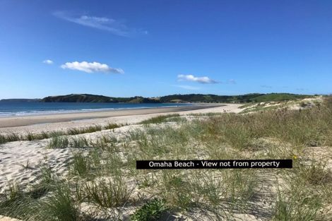 Photo of property in 182 Mangatawhiri Road, Omaha, Warkworth, 0986