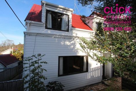 Photo of property in 101a Russell Street, Dunedin Central, Dunedin, 9016