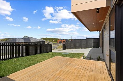 Photo of property in 11 Taiao Rise, Warkworth, 0985