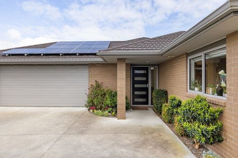 Photo of property in 48 Sylvester Crescent, Flagstaff, Hamilton, 3210