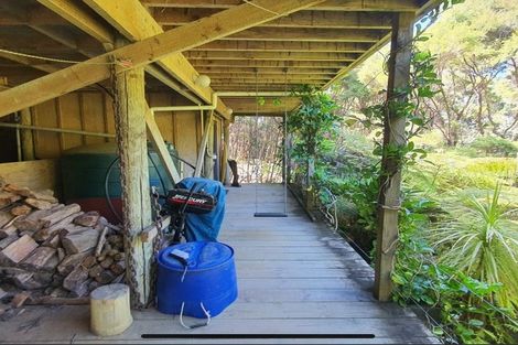 Photo of property in 46 Schoolhouse Bay Road, Kawau Island, 0920