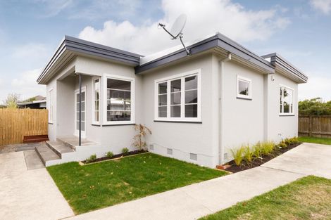 Photo of property in 99 Fitzroy Street, Terrace End, Palmerston North, 4410