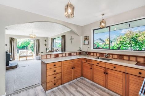 Photo of property in 19 Market Street, Leeston, 7632