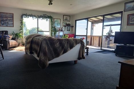 Photo of property in 2029 State Highway 1, Half Moon Bay, Kaikoura, 7371